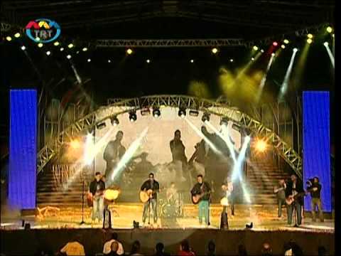 LA PARRANDA DE BETO - Salivita ( Live ) FISS
