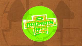 Rockers Hi Fi - Amor Negro (Blackheart Mix)