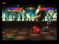 Dark Rift Demonica Playthrough
