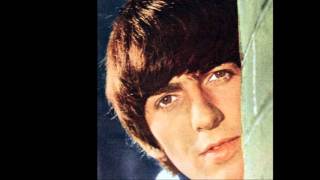 Pisces Fish-George Harrison