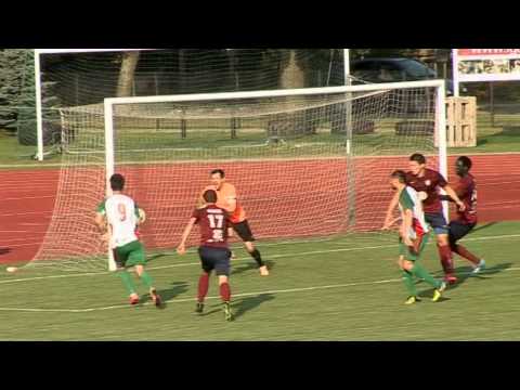 150809 Virslīga FKJelgava FKLiepāja 11min