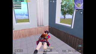 PUBG MOBILE実況