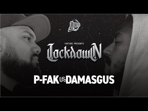Pfak vs Damasgus