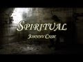 Spiritual - Johnny Cash Cover 