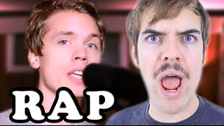 YOUR GRAMMAR SUCKS #85: THE RAP