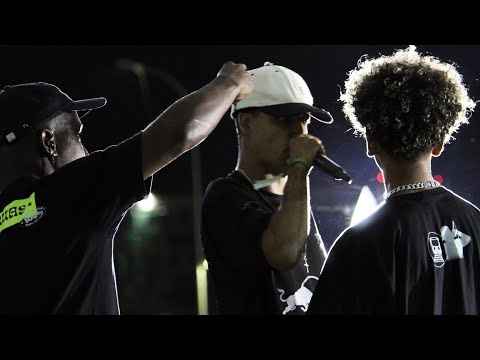 NONO VS JEFFE (QUARTAS) - ESTADUAL DF - DUELO NACIONAL 2022 - 25/09