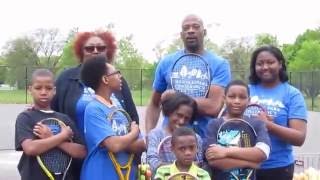 Download Lagu Chandler Park Family, Fun and Fitness Day Part TWO... Detroit, Michigan Thumbnail