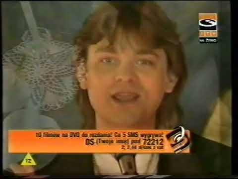 Discostacja ITV listopad-grudzień 2008