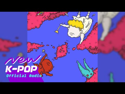 [R&B] kumira, Loomboy, cleane - want to have my time(아니나도내시간을갖고싶다니까)