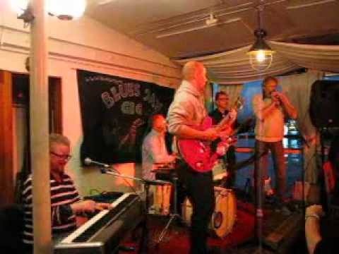 Bluesjam GBG FFib. 2011-11-12