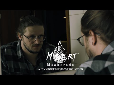 Moort - Maskerade (Offizielles Musikvideo)