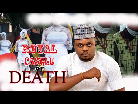 Royal Castle [S01E01] Latest 2016 Nigerian Nollywood Drama Series
