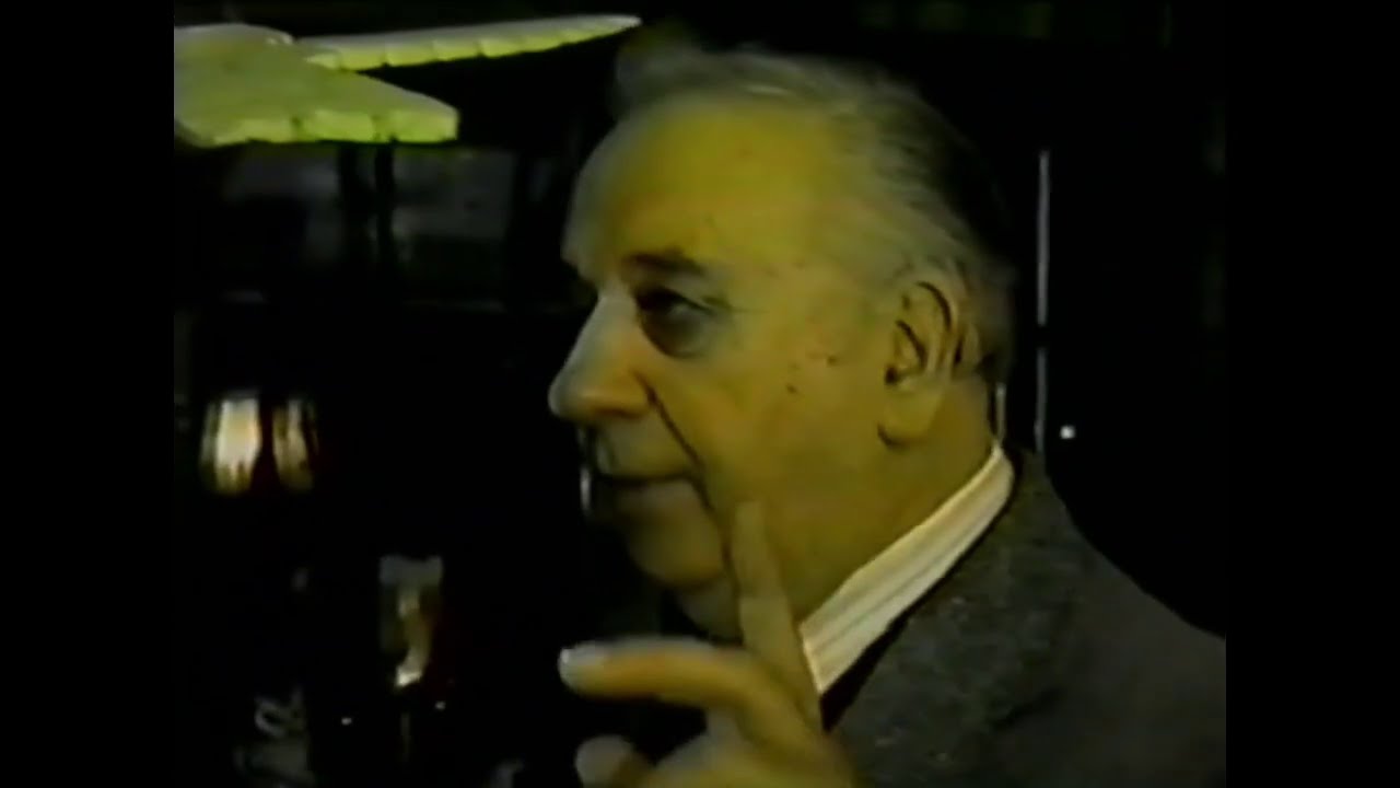 Ed and Lorraine Warren Occult Museum Tour Featuring Annabelle Video