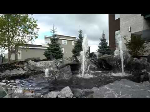 Winnipeg Home For Sale - 35 Trailside Crescent - Amit Bindra