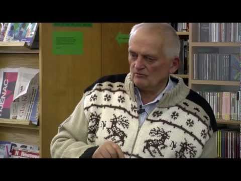 Vladimir Paar - Ledeno doba