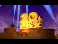 20th Century Fox 1994 2010 Remake