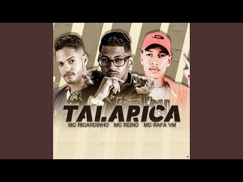 Talarica (feat. MC Rafa VM)