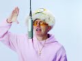 Casper Walsh - Big Jet To Malibu (Official Performance Video)