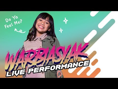 WARBIASYAK LIVE PERFORMANCE | DiaryNeo