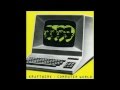 Kraftwerk - Computer World - Numbers - Computer World 2 HD