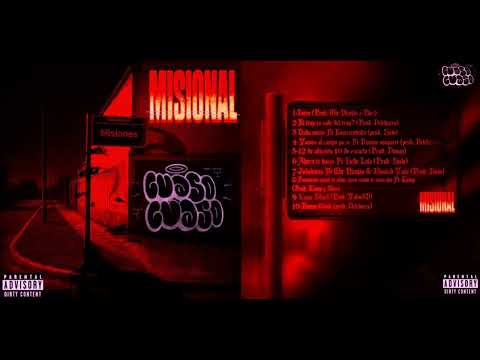 JODEDORES -  Mir Nicolas  & Blunted Vato