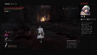 Lies of P 喰らいつくす暴君を喰らい尽くしたい回2