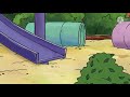 The Monster In 3 B But There Aren T Any Characters Clifford S Puppy Days 1