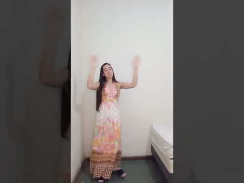 Coreografia No Princípio @stellalaurakids