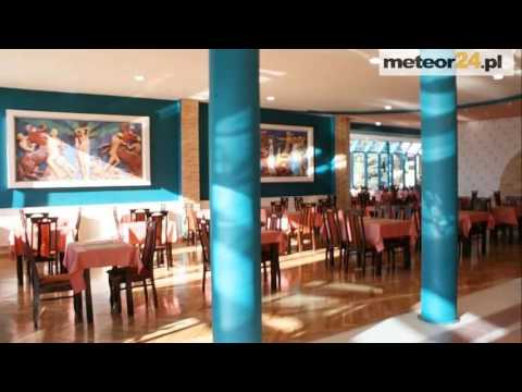 Ośrodek Rehabilitacyjno-Wypoczynkowy Violetta - Sarbinowo meteor24.pl