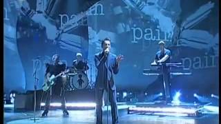 Depeche Mode - Precious (Wetten Das ZDF Germany 28.01.2006)