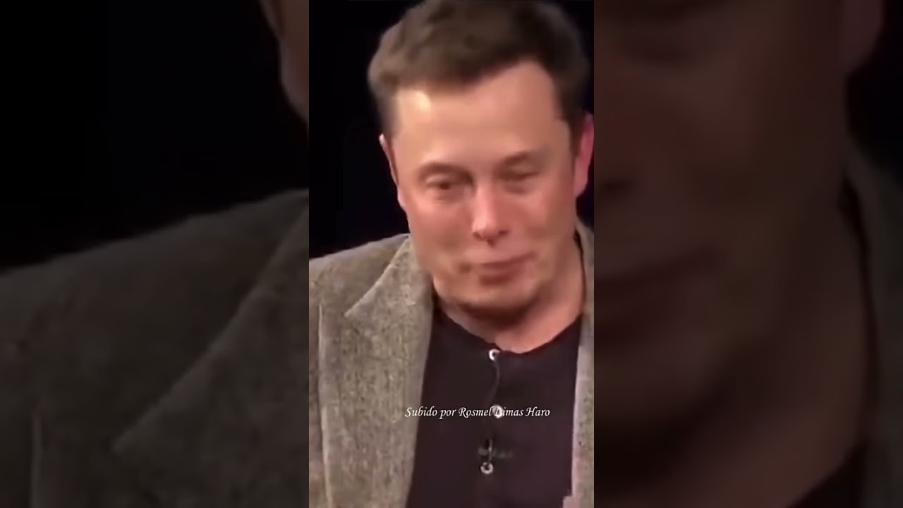 Consejo de Elon Musk para Comenzar Una Empresa desde Cero Como Empezar a Crear un Negocio Millonario