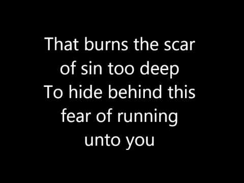 SKID ROW - In a darkened room  lyrics