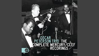 The Oscar Peterson Quartet Akkorde