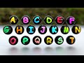 ABC Song Alphabet For Kids Learn ABC Song Abcd Abcdsong Kidssongs Nursaryrhymes