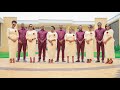 NENDA WAAMBIE THE HEAVENLY FAMILY OFFICIAL VIDEO