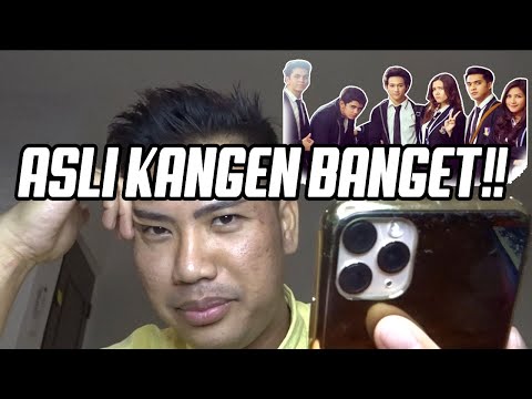 AKHIRNYA RICKY CUACA TELEPON PEMAIN GGS PRILLY ATAU ALIANDO ???