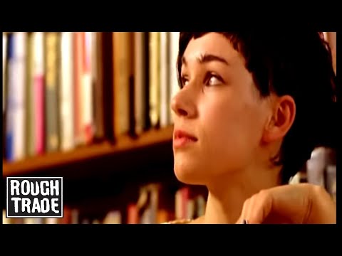 Belle and Sebastian - Wrapped Up In Books