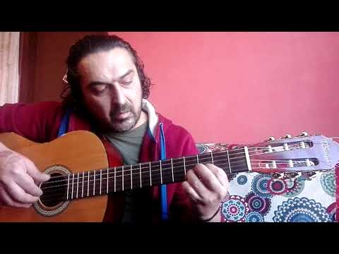 Fernando Salazar - Malambito del encierro