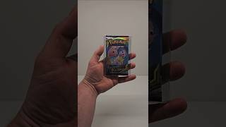 Pokemon - Collecting booster packs #033🔥 #pokemon #pokemoncards #pokemonchannel #pokémon
