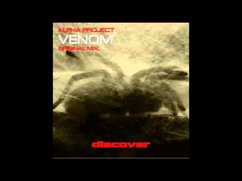 Alpha Project - Venom (Original Mix)