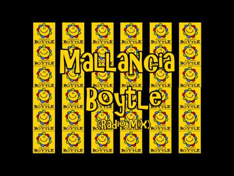 Mallancia - Boytle (Radio Mix)