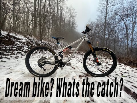 Commencal Meta AM 2021 Review // This thing rips!