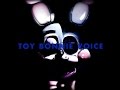 Toy Bonnie Tribute/Voice (FNAF 2) 