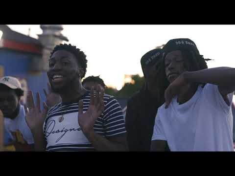YNM La’Joe & YungTheShoota - No Cap (Official Music Video) Shot By : DreMarley