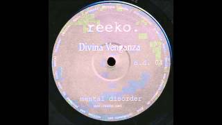 Reeko - Untitled (A1) [Divina Venganza]