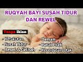 Bacaan Ayat Suci Alquran Pengantar Tidur Bayi Penenang Hati Pikiran