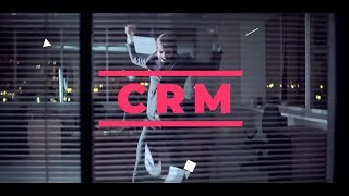 APRO CRM video