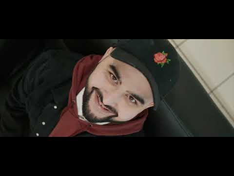 Shakk - Breathe (Official Video)