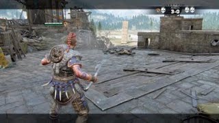 More Shaman ass-kicking