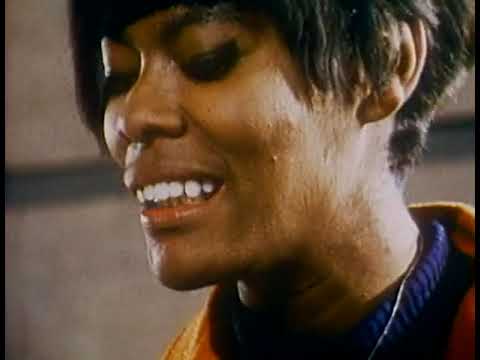 Dionne Warwick | Hal David | Burt Bacharach | I Say A Little Prayer (Studio Rehearsal) | 1967